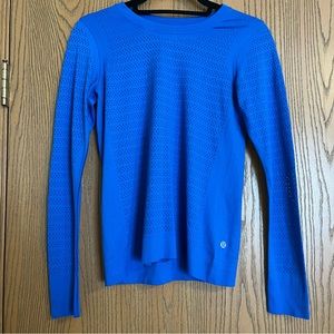 Lululemon Long Sleeve